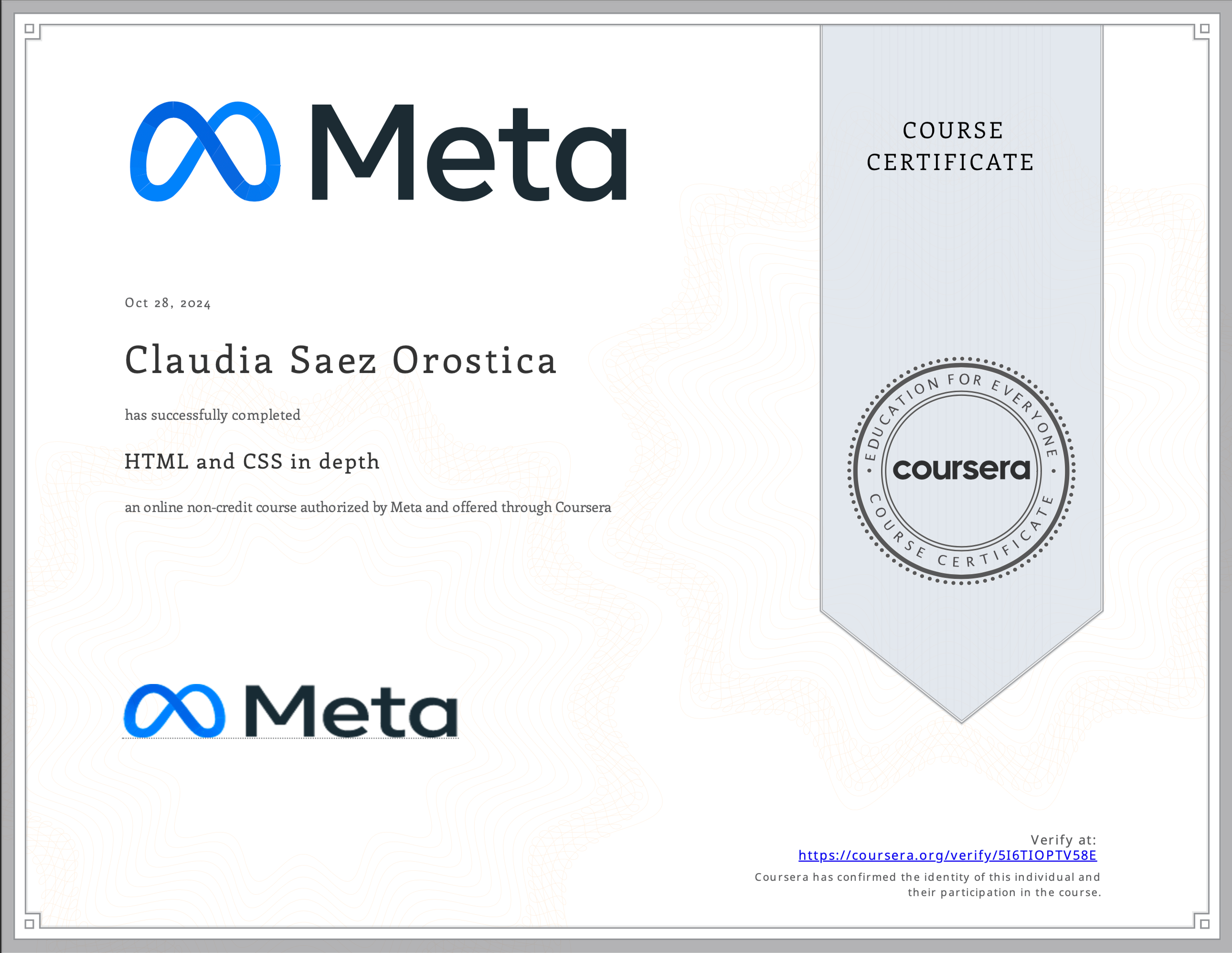 html-course-certificate